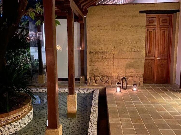 호텔 Plazuela De San Agustín