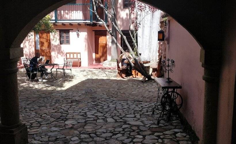 호텔 Plazuela De San Agustín