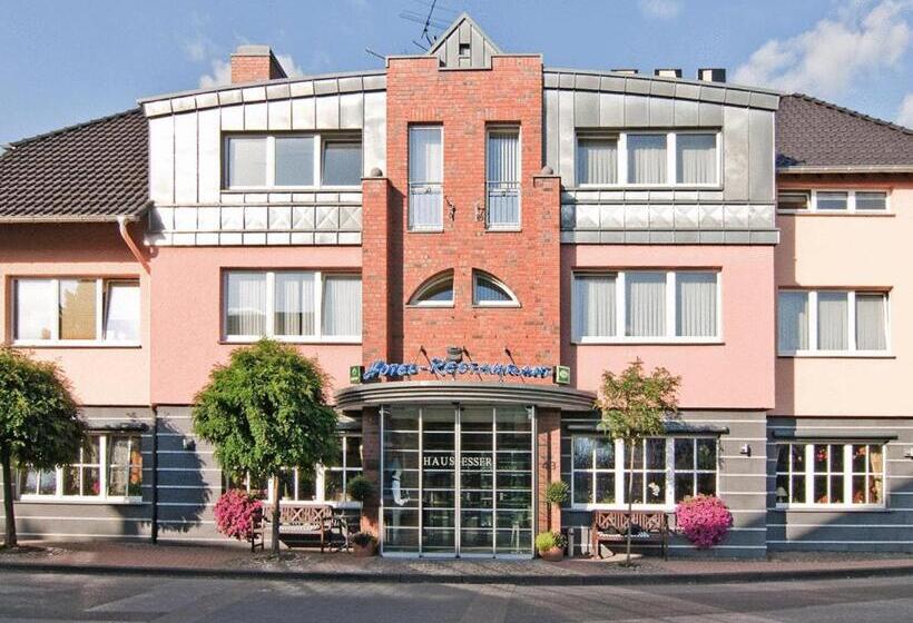 בית מלון כפרי Restaurant Esser