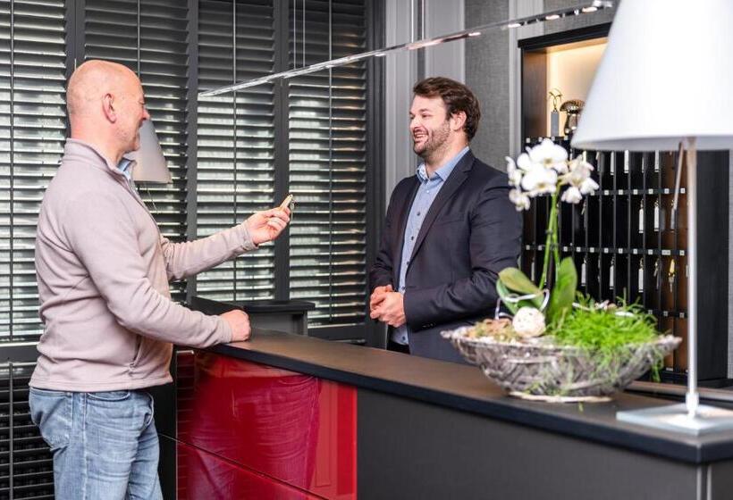 בית מלון כפרי Restaurant Esser