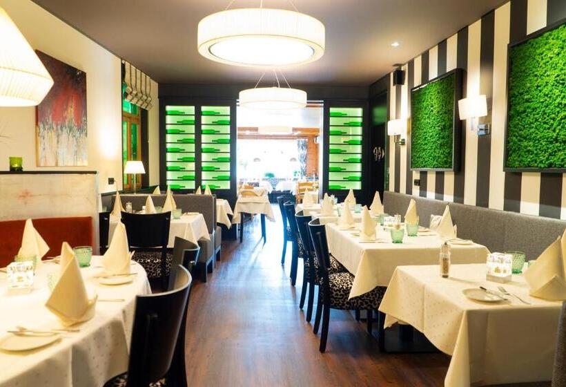 בית מלון כפרי Restaurant Esser