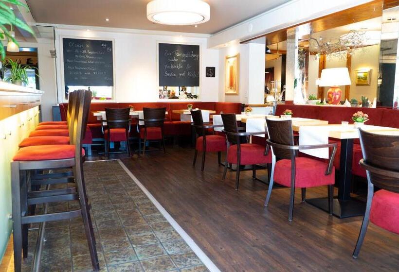 בית מלון כפרי Restaurant Esser