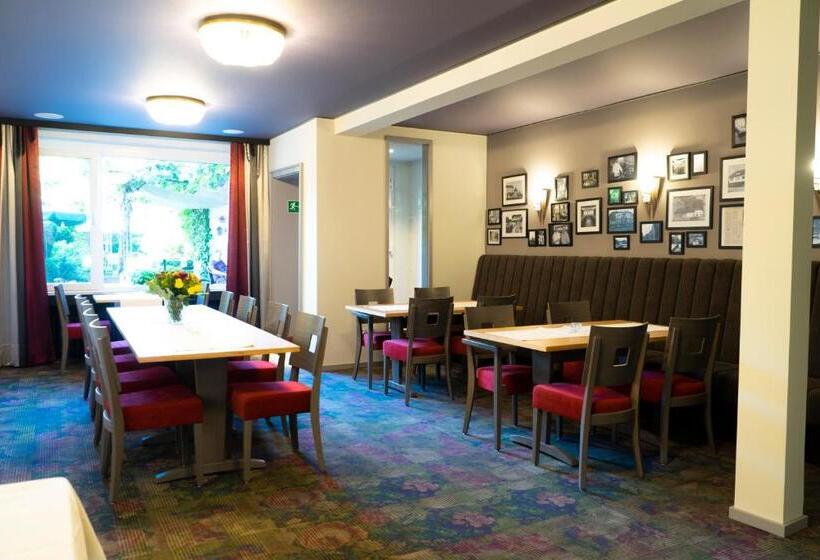 בית מלון כפרי Restaurant Esser