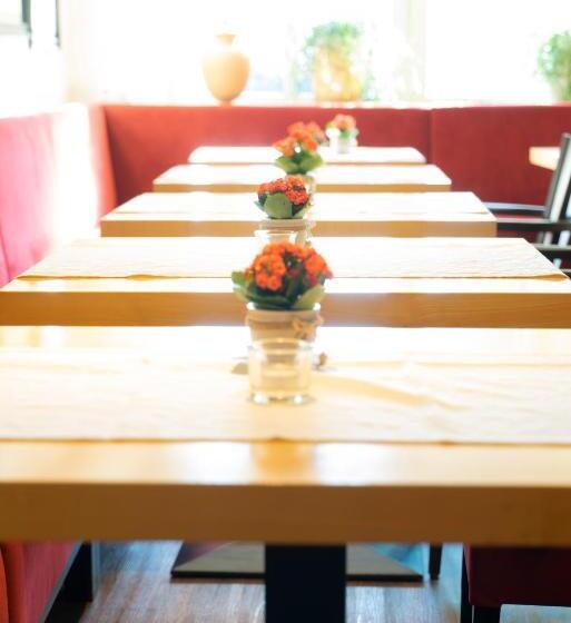 בית מלון כפרי Restaurant Esser