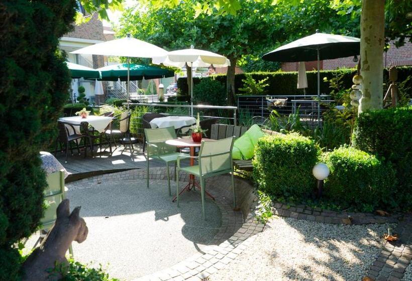 בית מלון כפרי Restaurant Esser