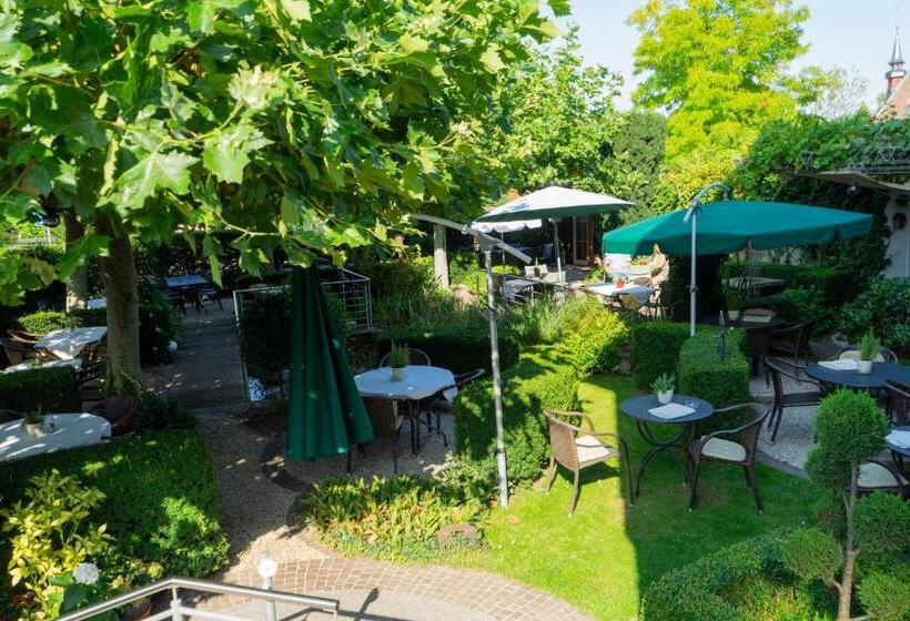 בית מלון כפרי Restaurant Esser