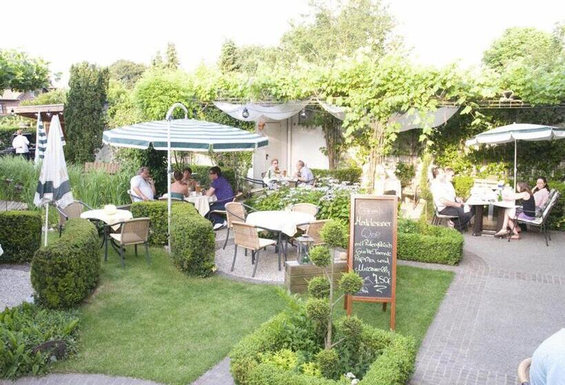 בית מלון כפרי Restaurant Esser