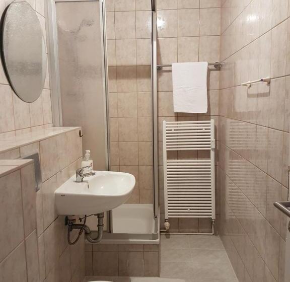 Отель Restaurant Rhodos