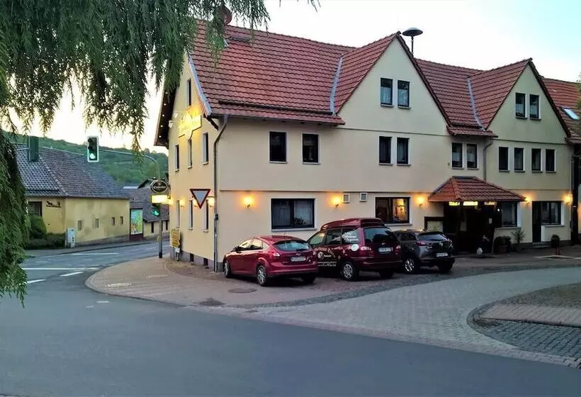 Hotel Restaurant Zum Goldenen Stern