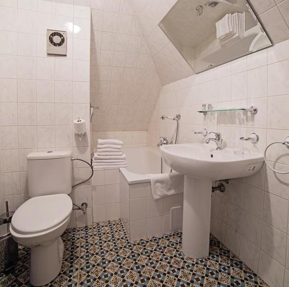 ホテル Salamander