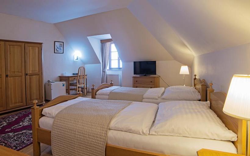 ホテル Salamander