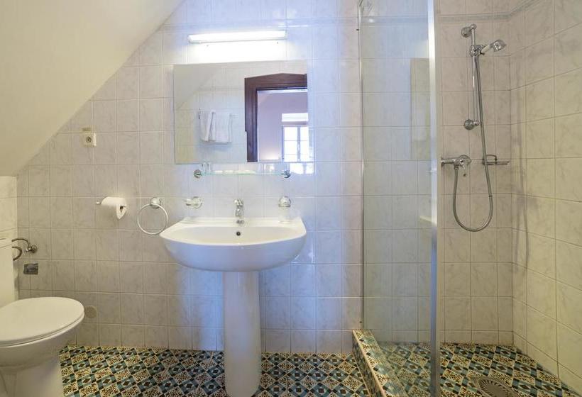 ホテル Salamander