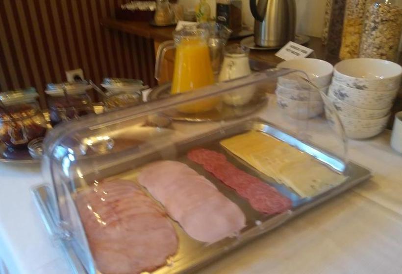 ホテル Salamander