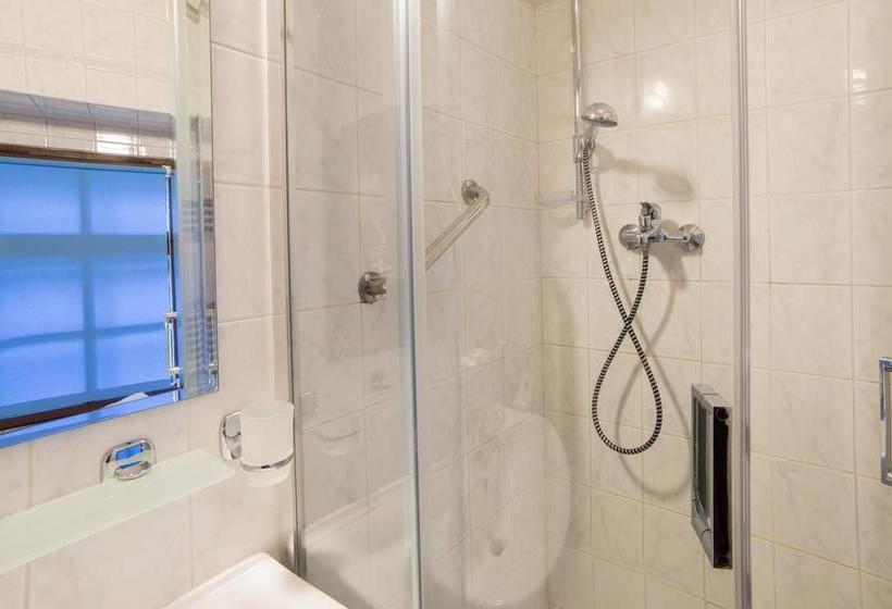 ホテル Salamander