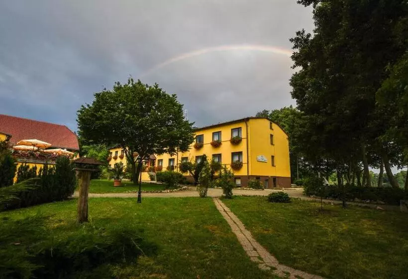 هتل Seehof Netzen