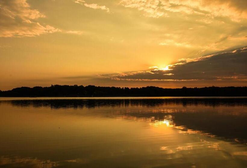 Hotelli Seehof Netzen