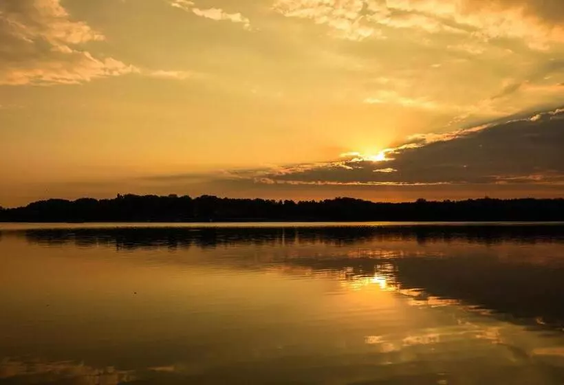 هتل Seehof Netzen