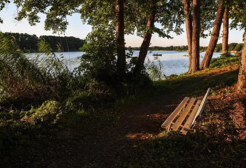 هتل Seehof Netzen