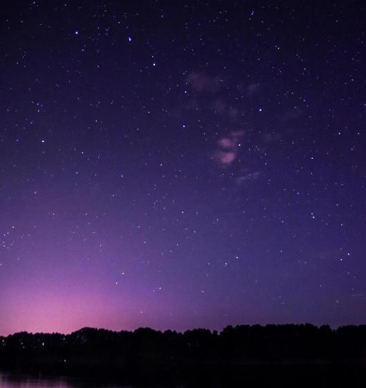 Hotelli Seehof Netzen