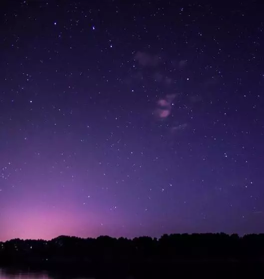 هتل Seehof Netzen