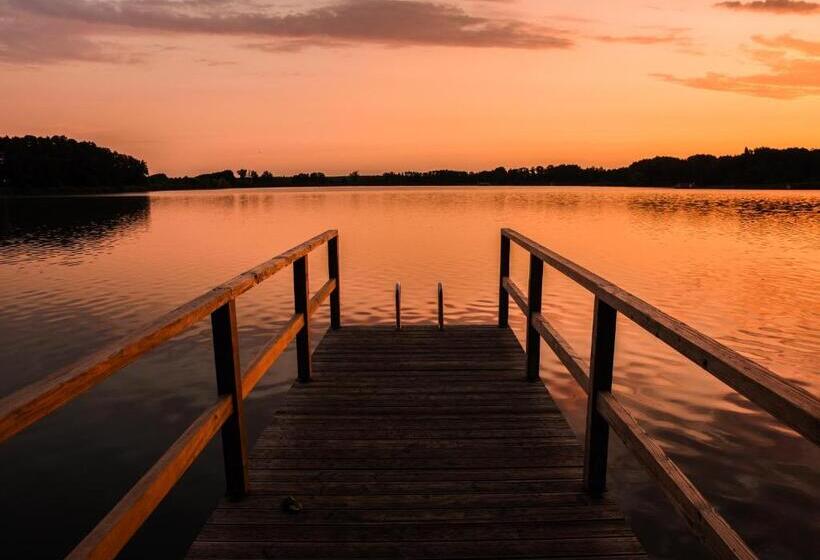 Hotelli Seehof Netzen