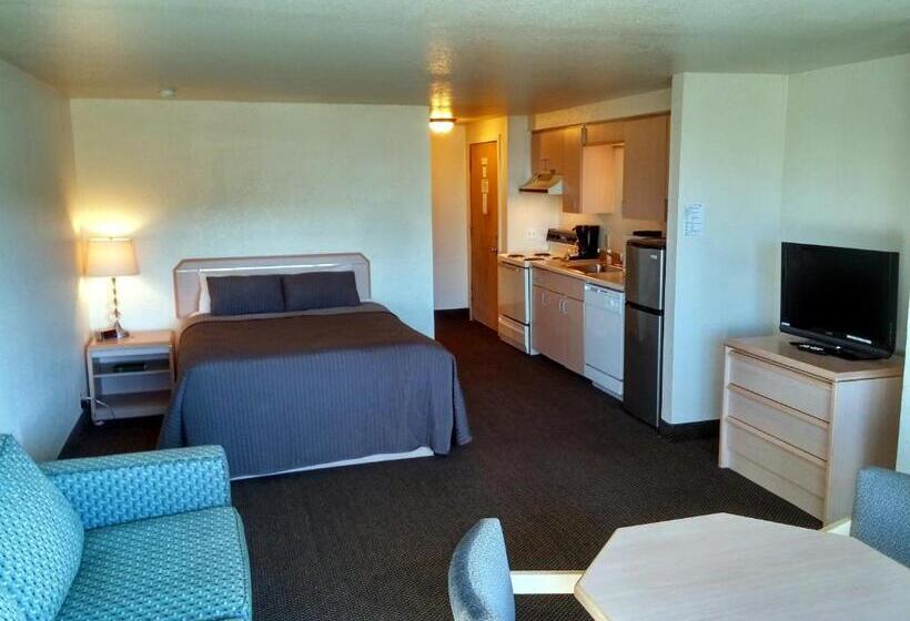 فندق Surfside Resort