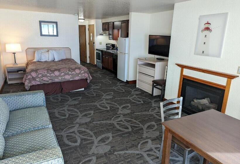 فندق Surfside Resort