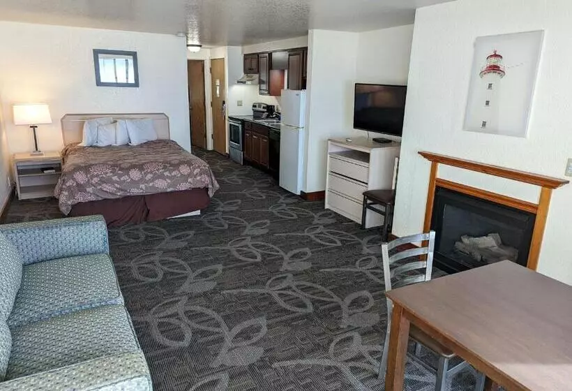 ホテル Surfside Resort