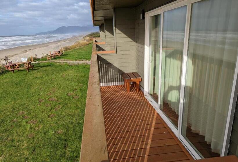 فندق Surfside Resort