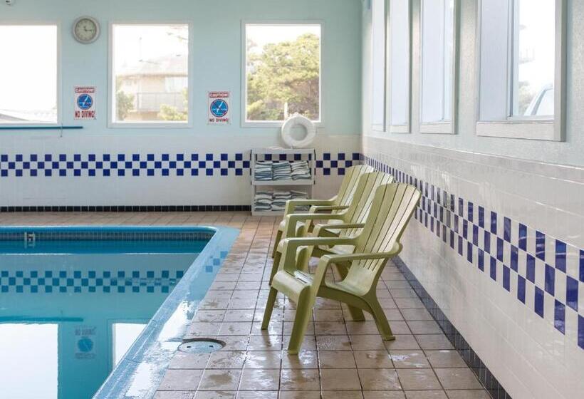 فندق Surfside Resort