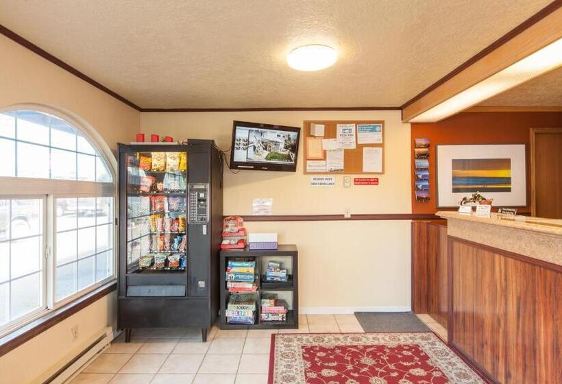 فندق Surfside Resort