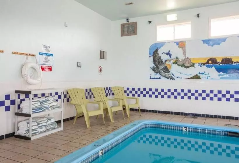 ホテル Surfside Resort