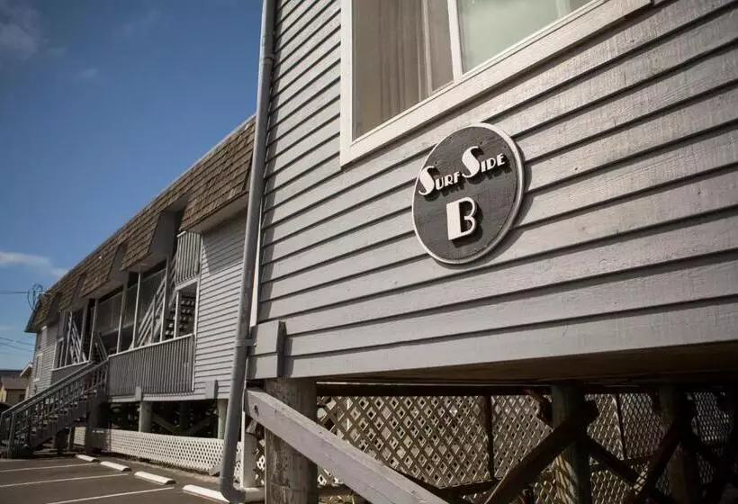 ホテル Surfside Resort