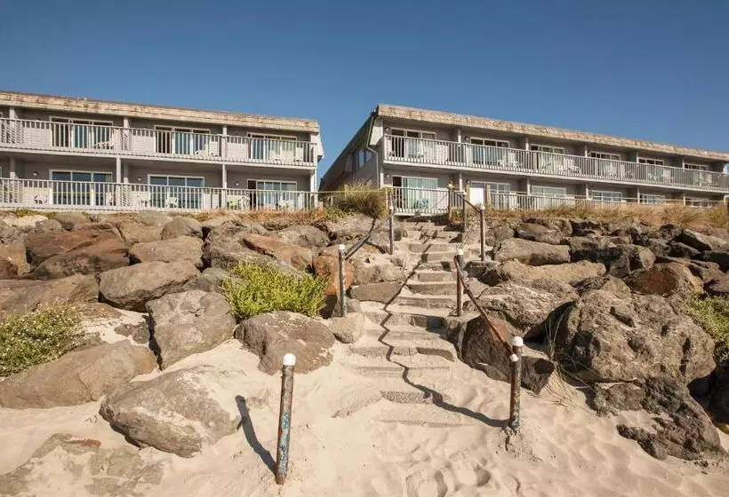 ホテル Surfside Resort