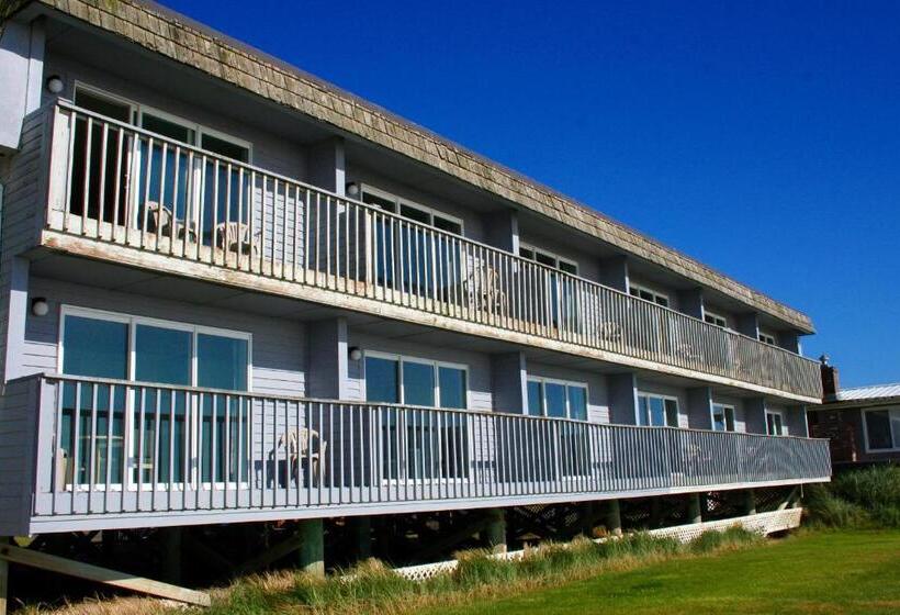 فندق Surfside Resort