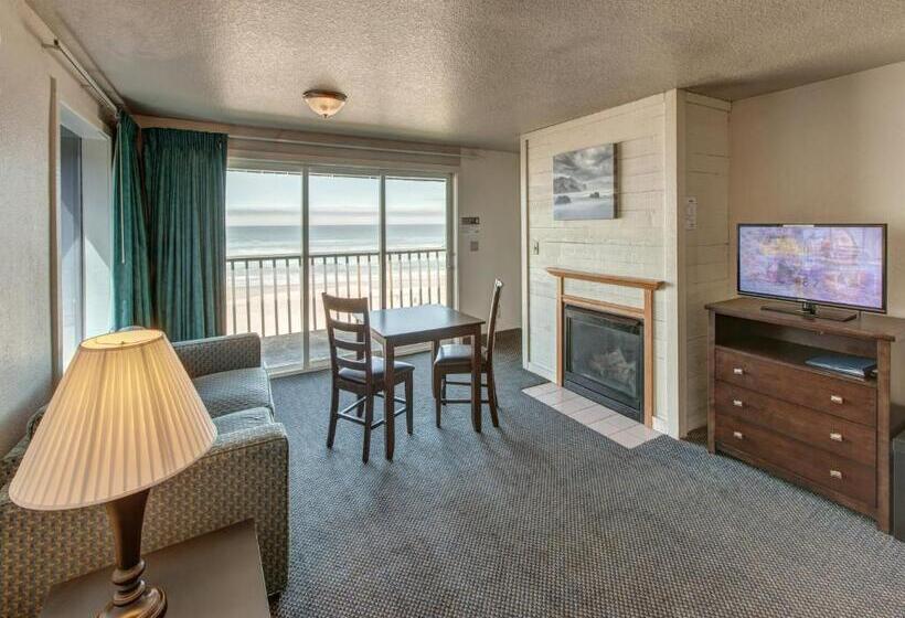 فندق Surfside Resort