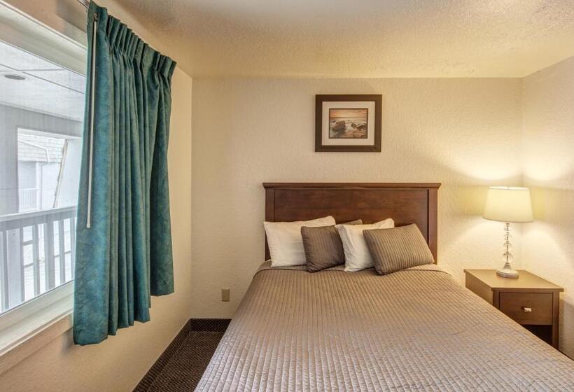 فندق Surfside Resort