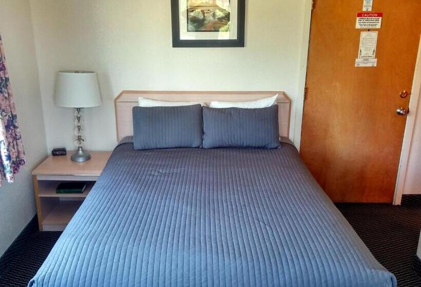 فندق Surfside Resort