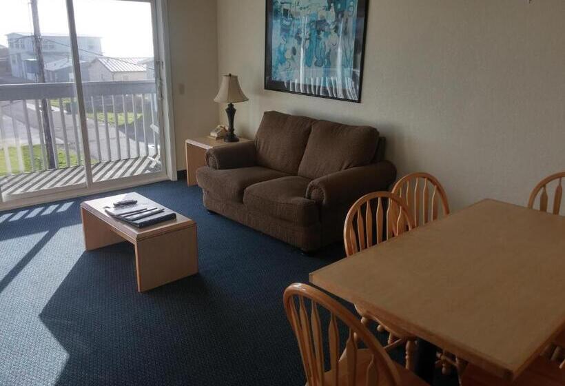 فندق Surfside Resort