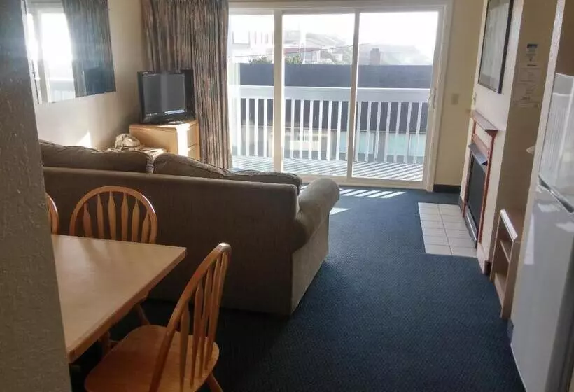 ホテル Surfside Resort