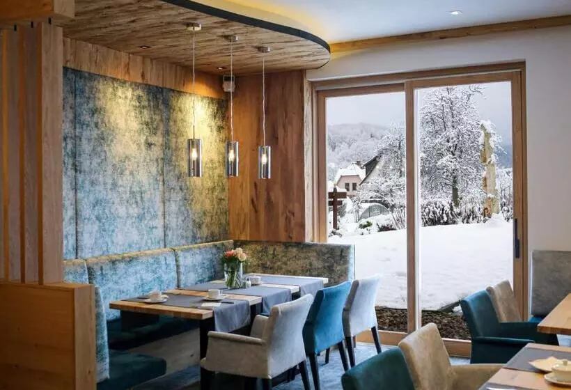 Hotel Thuringer Hof