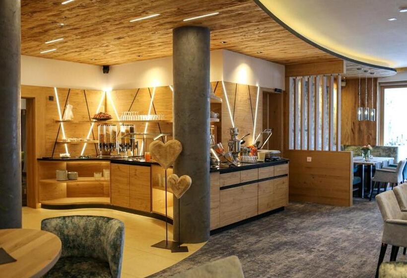 בית מלון כפרי Thuringer Hof