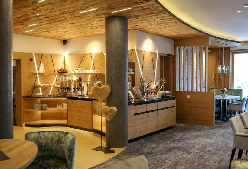 Hotel Thuringer Hof