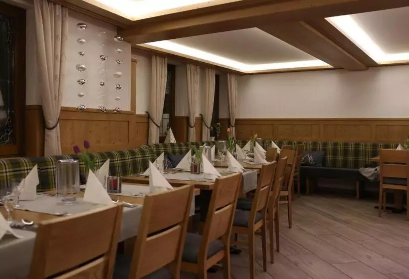 Hotel Thuringer Hof