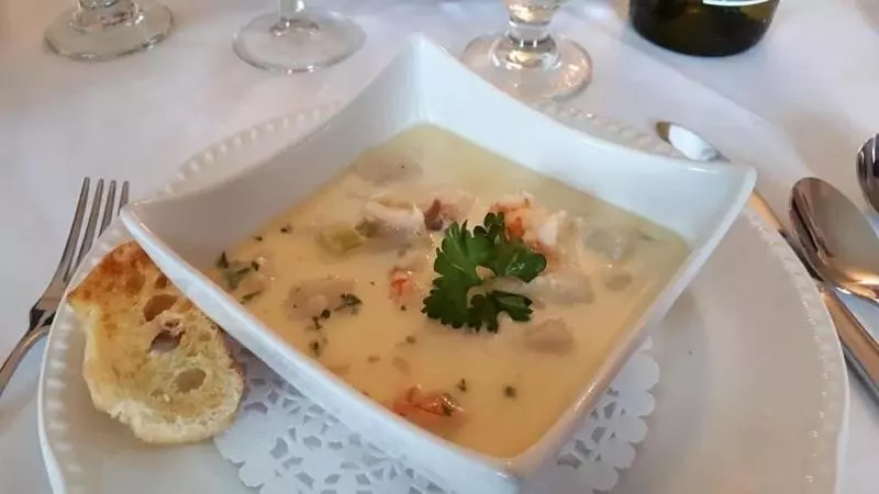 ホテル Tidal Watch Inn