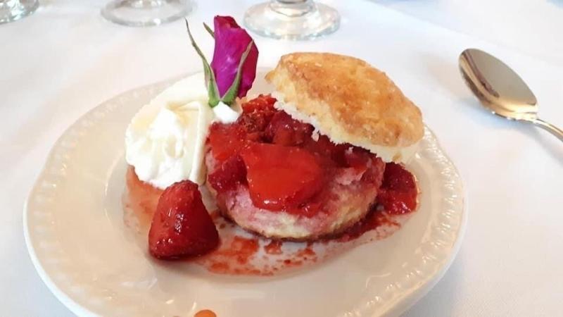 Hotel Tidal Watch Inn