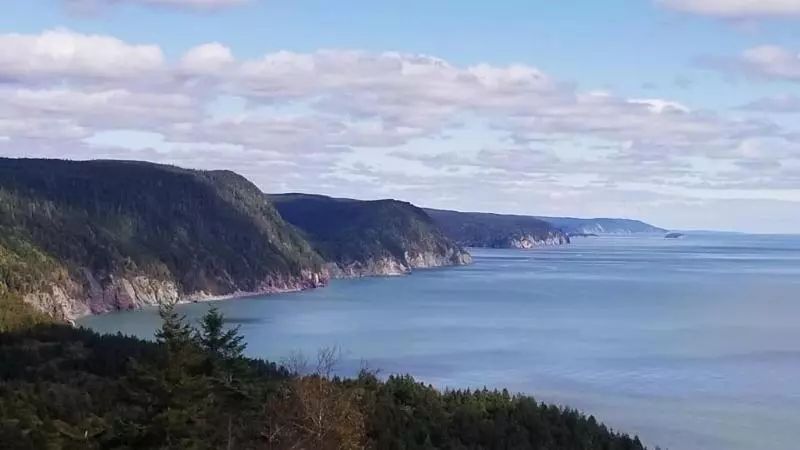 ホテル Tidal Watch Inn