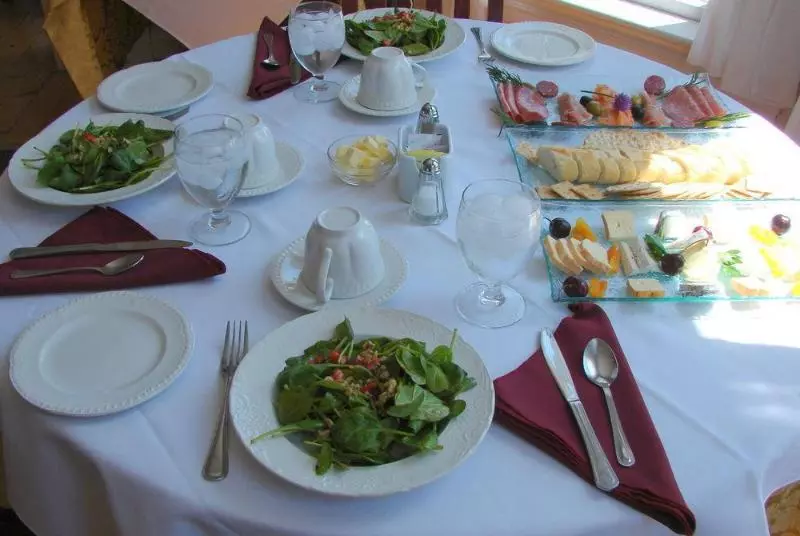 ホテル Tidal Watch Inn