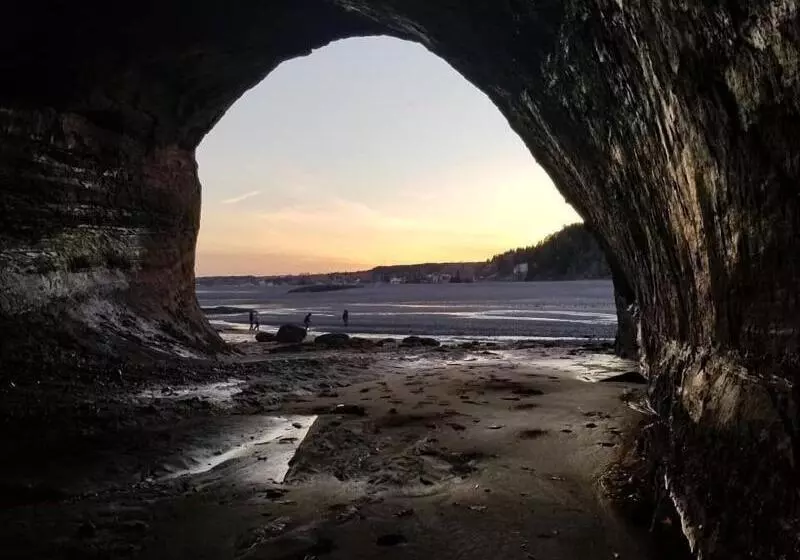 ホテル Tidal Watch Inn