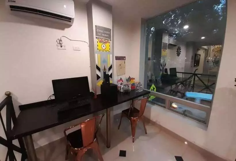 Tik By Bernalo Hotels